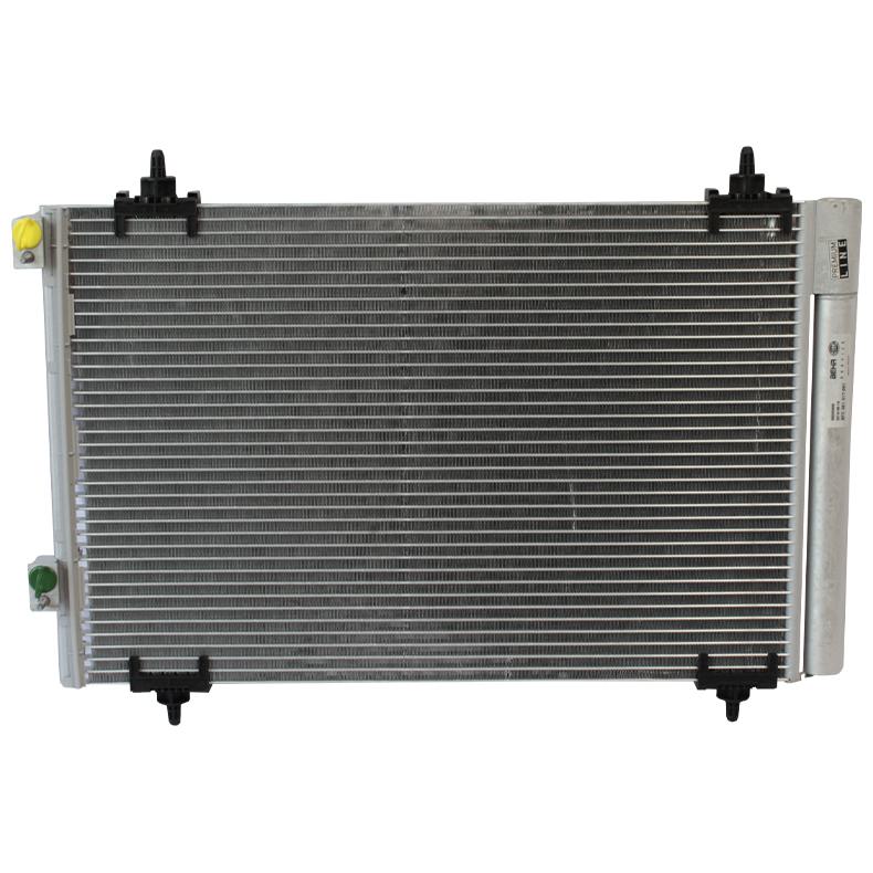 Condensador - Mahle - AC 667 000P - (2)