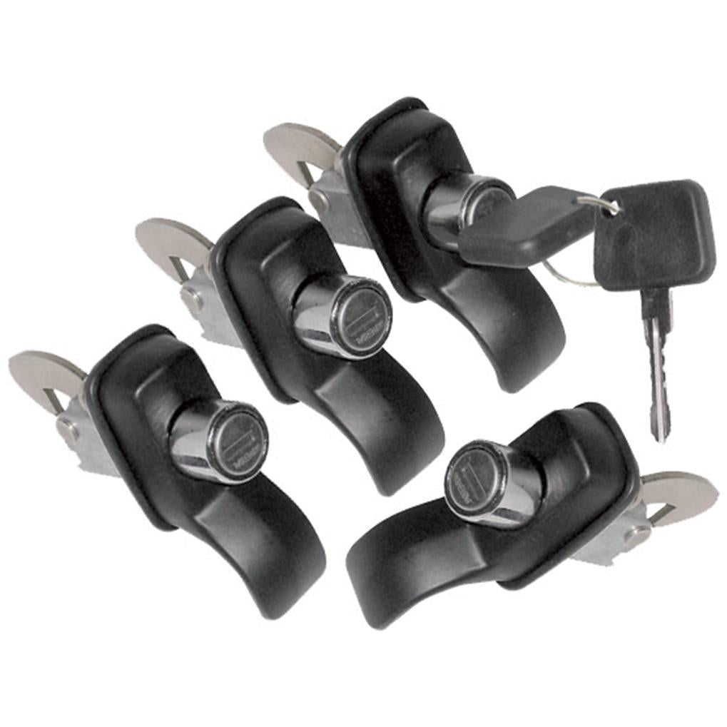 Conjunto de Maçanetas - Universal - 60561 - (1)