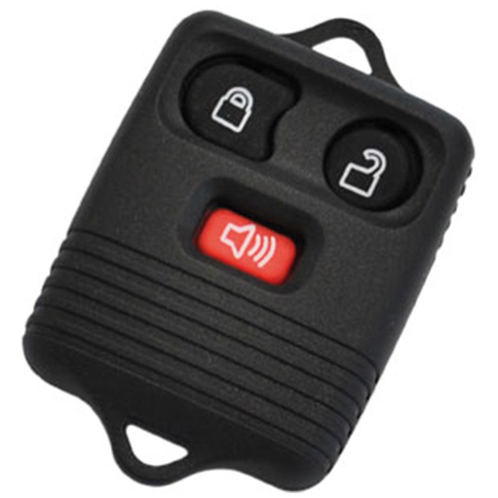 Controle do Alarme Sem Destrava do Porta-Malas - Universal - 31201 - (1)