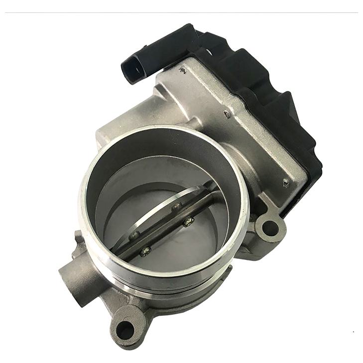 Corpo de Borboleta - Gauss - GI7700 - (1)