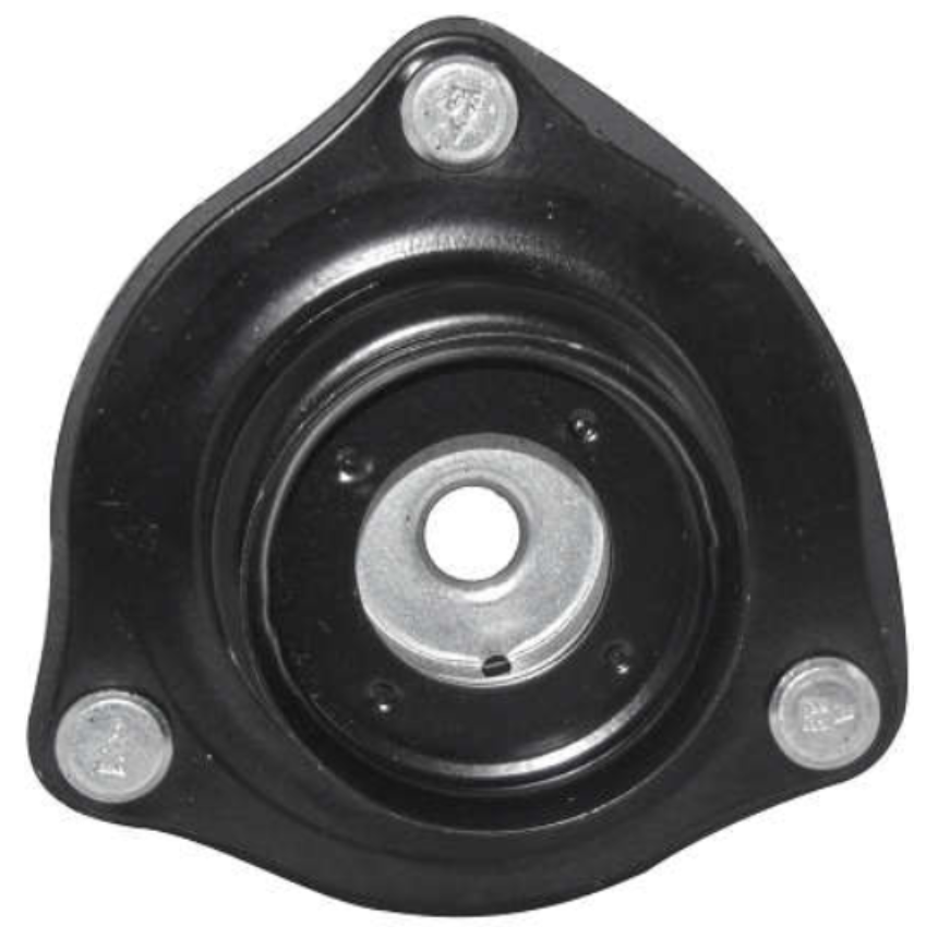 Coxim Amortecedor Dianteiro - Monroe Axios - 021.2760 - (1)
