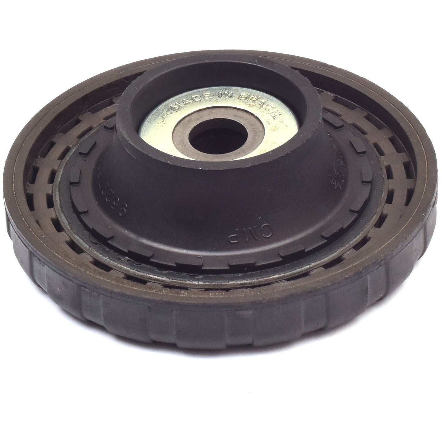 Coxim Amortecedor Dianteiro Com Rolamento - Cobra Automotiva - SA1142R - (1)