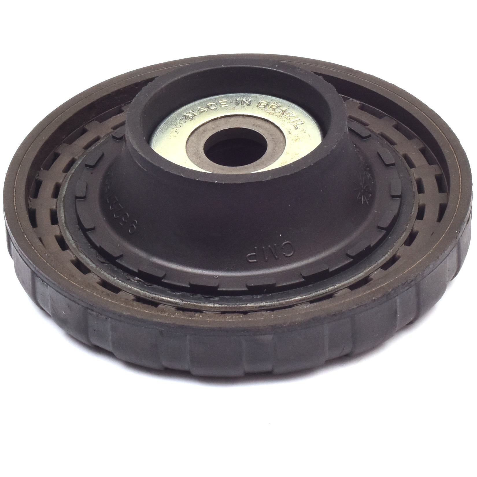 Coxim Amortecedor Dianteiro Com Rolamento - Cobra Automotiva - SA1142R - (1)
