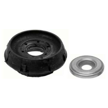 Coxim Amortecedor Dianteiro Com Rolamento - Cobra Automotiva - SA4112R / PRSA4112R - (1)