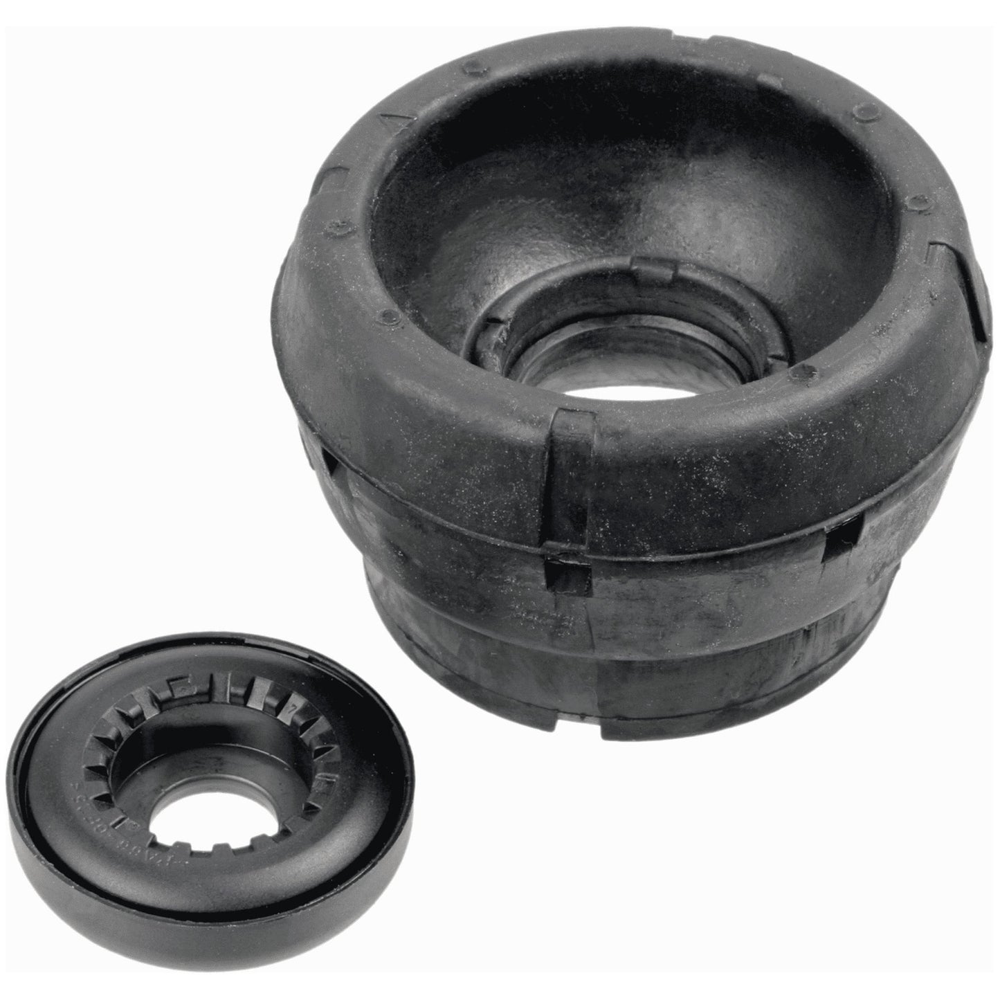 Coxim Amortecedor Dianteiro - LEMFÖRDER - 25346 01 - (1)