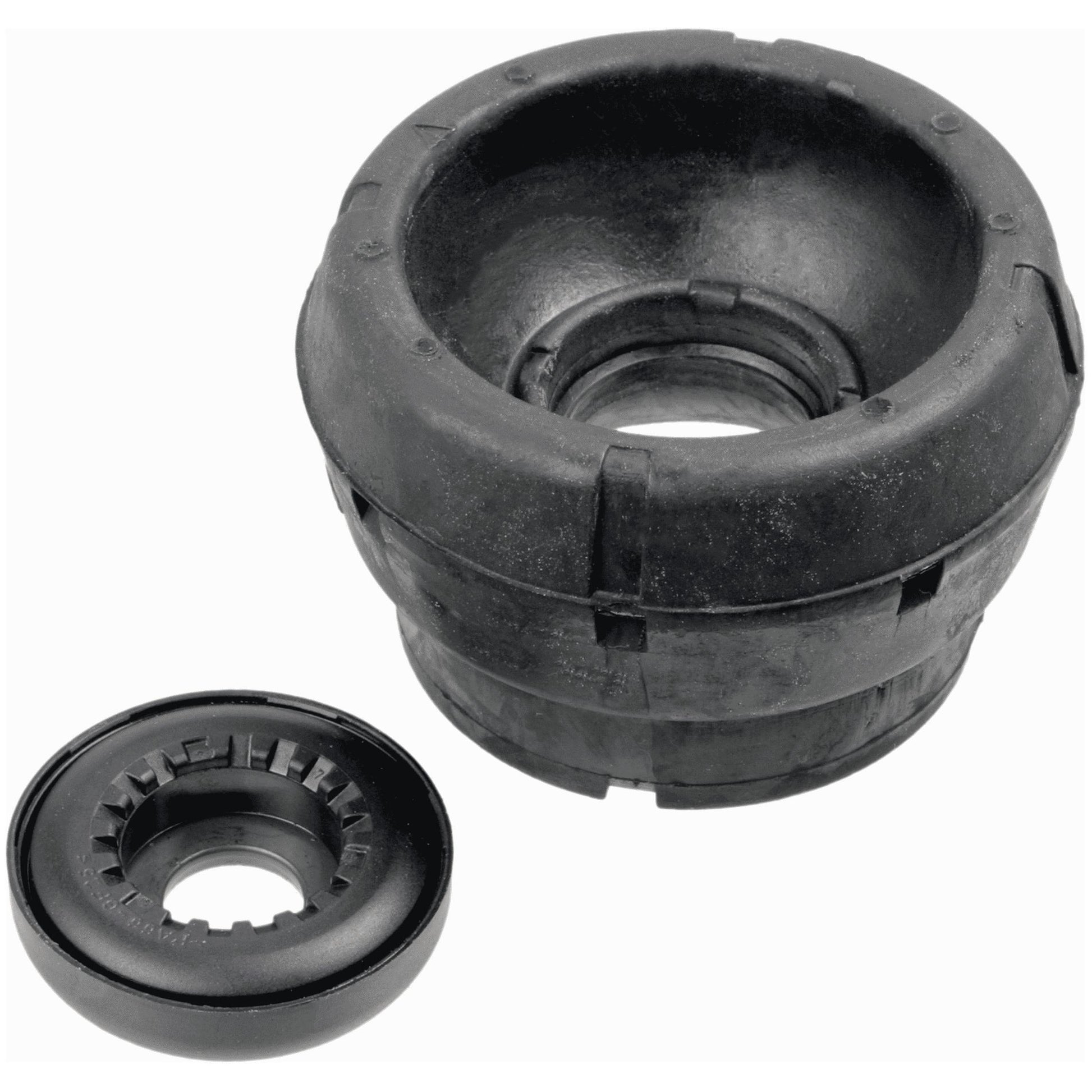 Coxim Amortecedor Dianteiro - LEMFÖRDER - 25346 01 - (1)