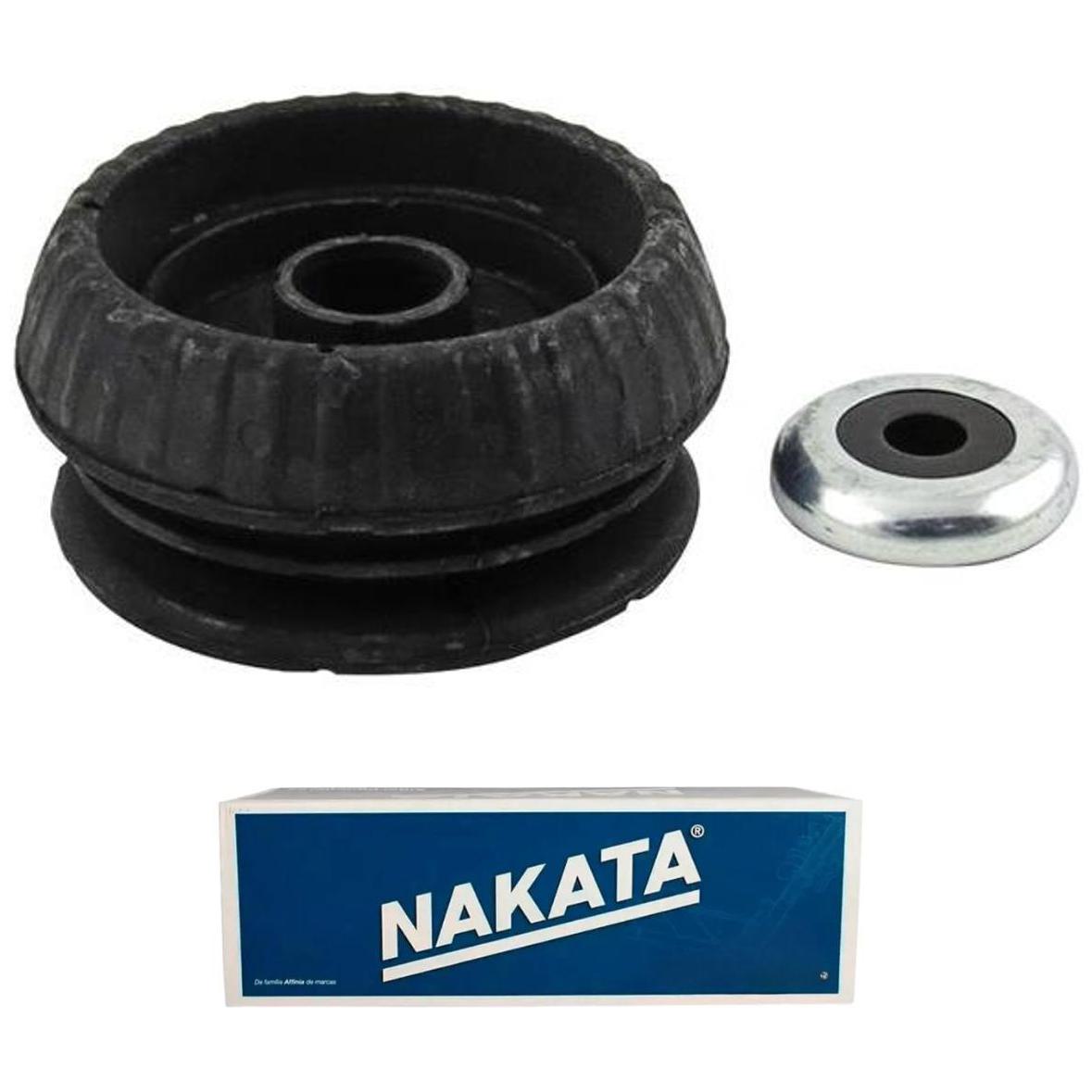 Coxim Amortecedor Dianteiro - Nakata - NB22046 - (1)