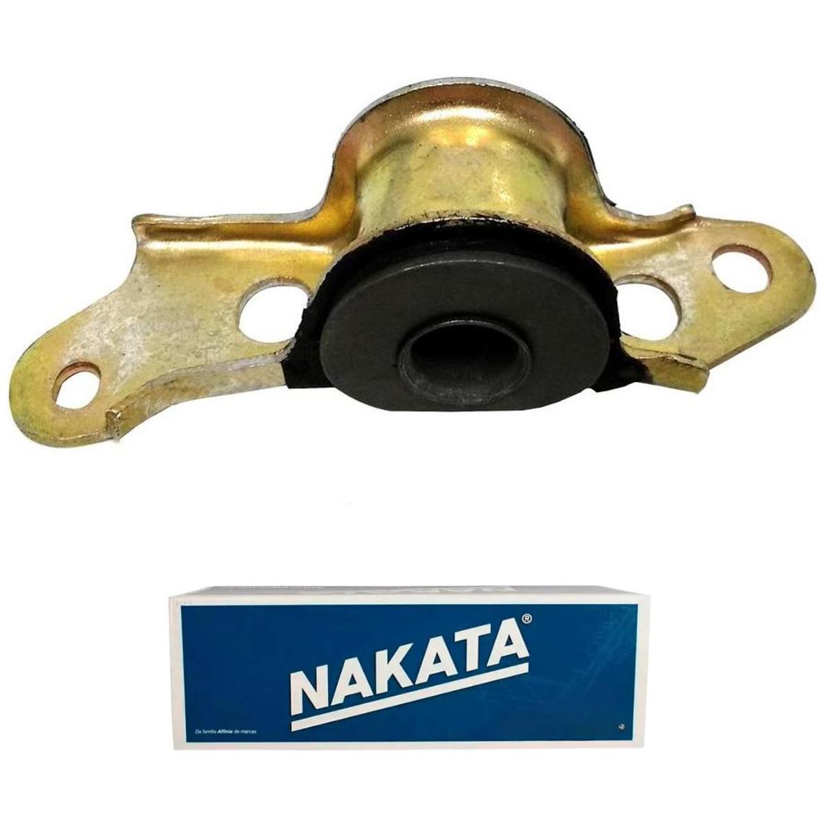 Coxim da Bandeja Direita Dianteira - Nakata - NB94023 - (1)