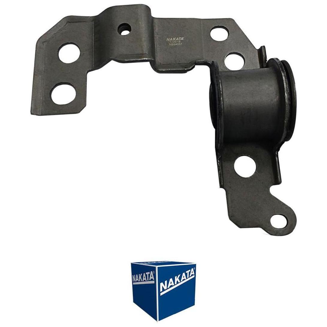 Coxim da Bandeja Direita Dianteira - Nakata - NB94031 - (1)