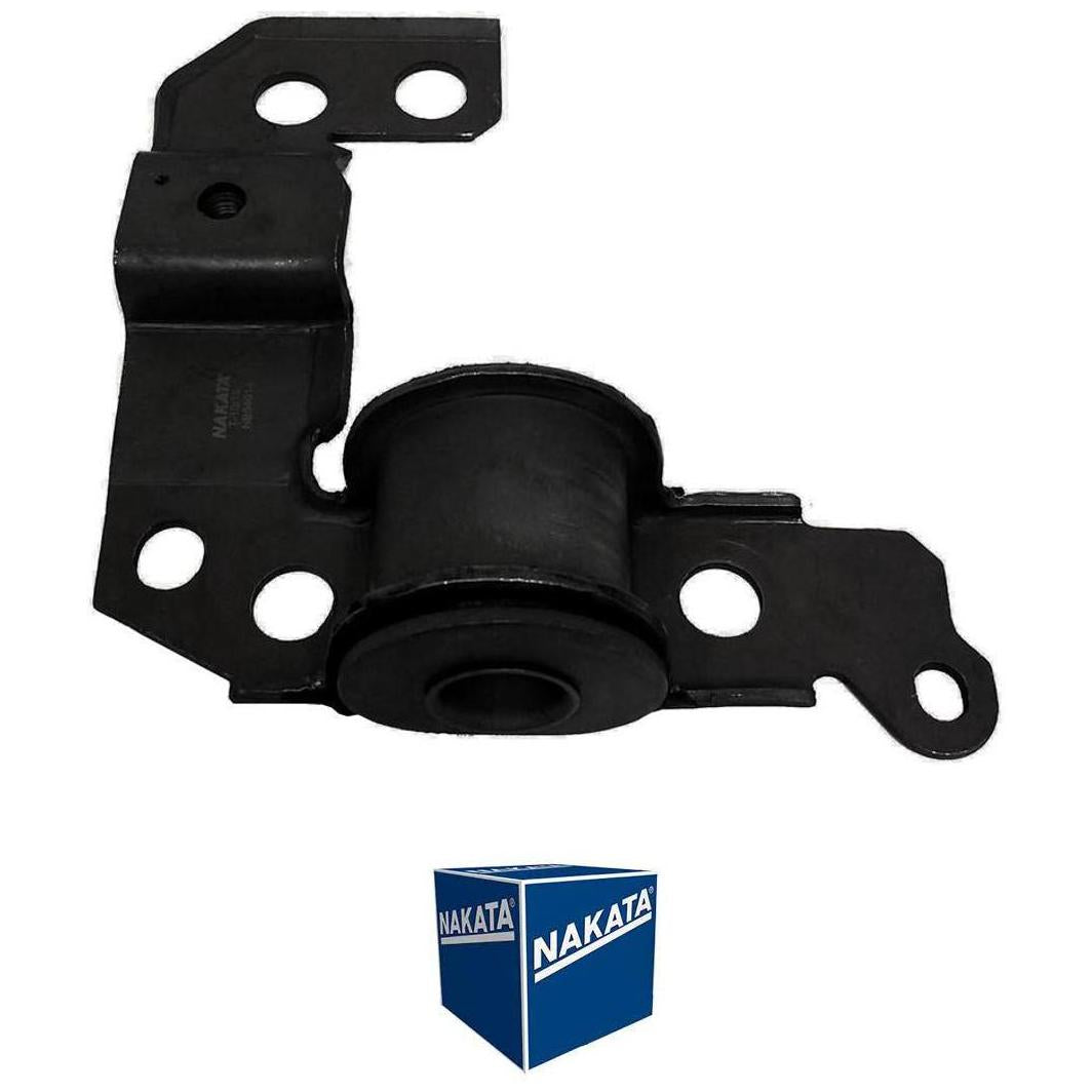 Coxim da Bandeja Esquerda Dianteira - Nakata - NB94014 - (1)