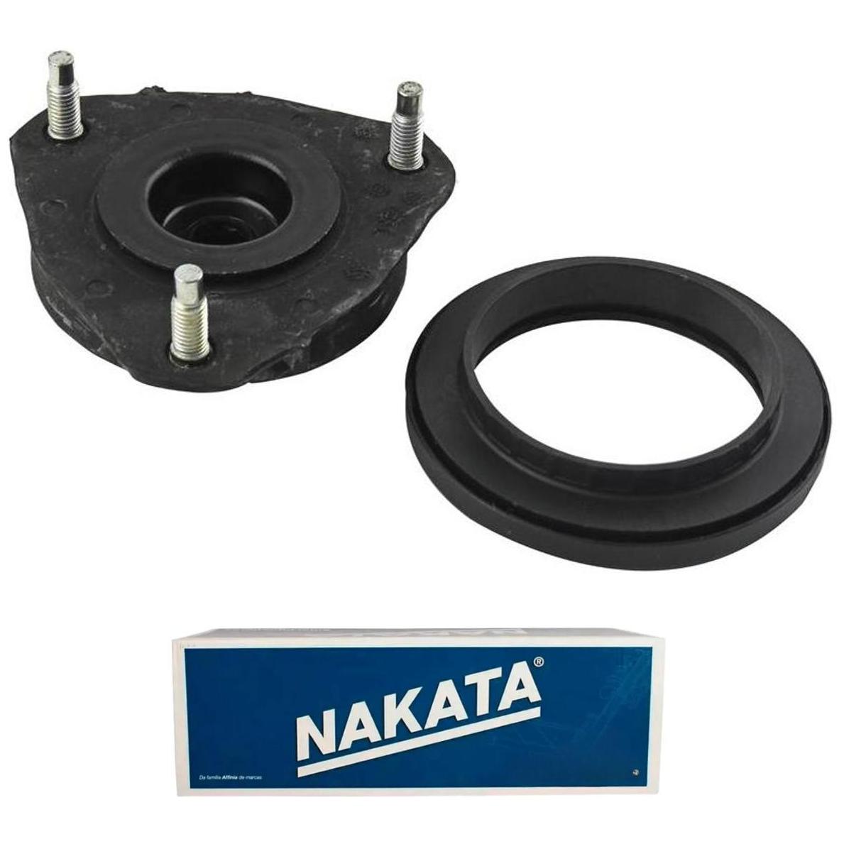 Coxim de Amortecedor Dianteiro - Nakata - NB22042 - (1)