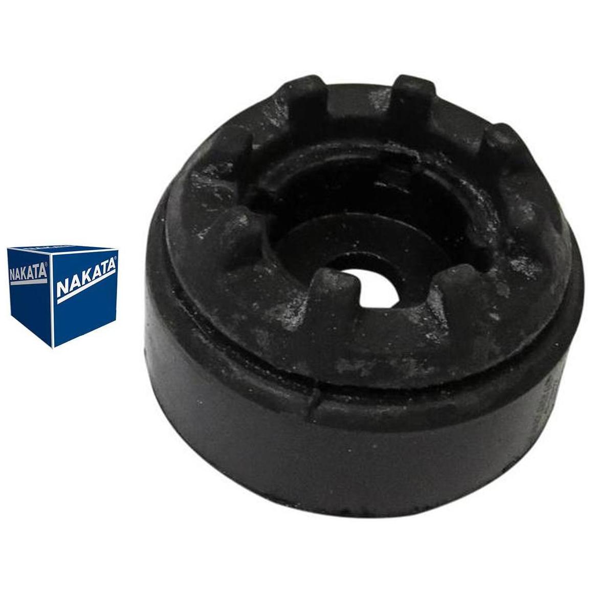 Par Coxim Amortecedor Dianteiro - Nakata - NB24048 - (2)