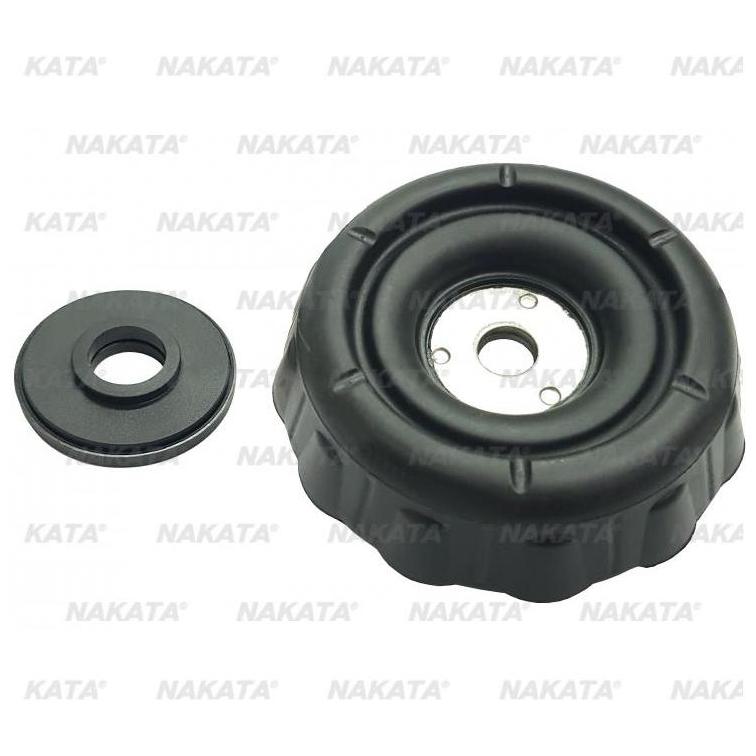 Coxim de Amortecedor Dianteiro - Nakata - NB28001 - (2)