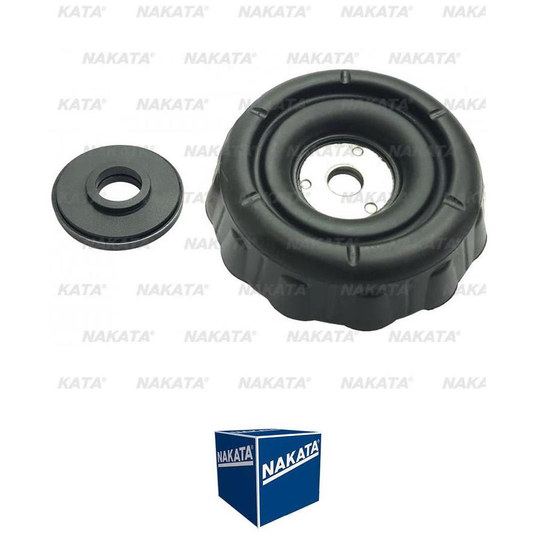 Coxim de Amortecedor Dianteiro - Nakata - NB28001 - (1)