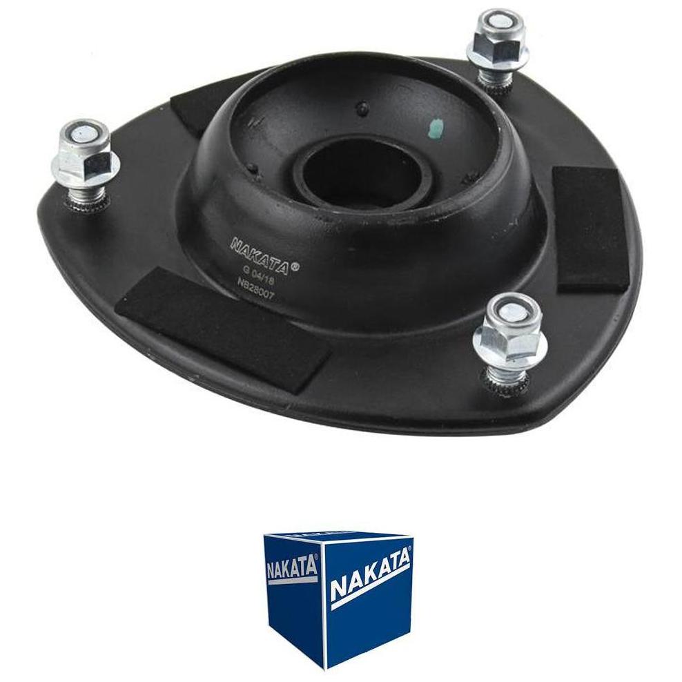 Coxim de Amortecedor Dianteiro - Nakata - NB28007 - (1)