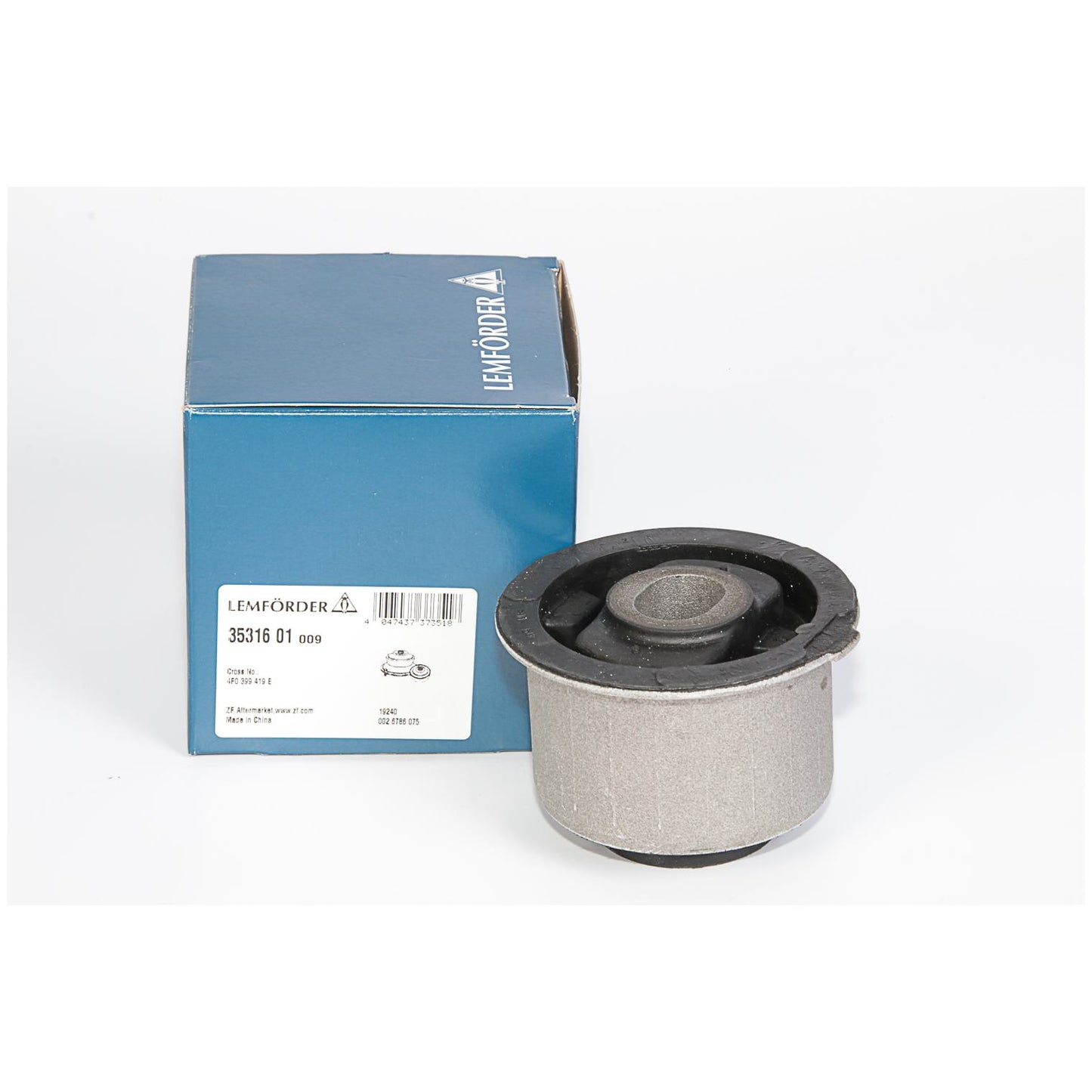 Coxim de Suspensão - LEMFÖRDER - 35316 01 - (2)