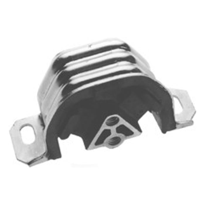 Coxim Dianteiro Esquerdo do Motor - Monroe Axios - 021.0559 - (1)