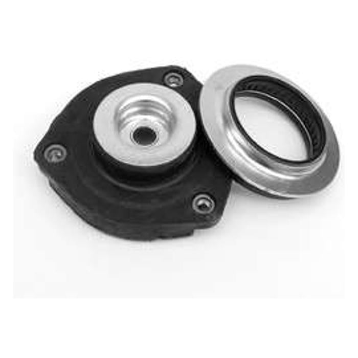 Par Coxim Amortecedor Suspensao Dianteiro Com Rolamento Axios 022.1551 BR13102201551 - Monroe Axios - 022.1551 - (2)