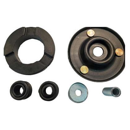 Coxim Do Amortecedor Dianteiro - Perfect - COX3309 - (1)