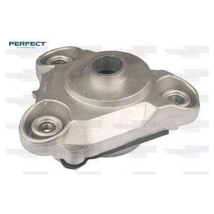 Par Coxim Amortecedor Dianteiro - Perfect - Cox0100 - Cox0101 - (2)