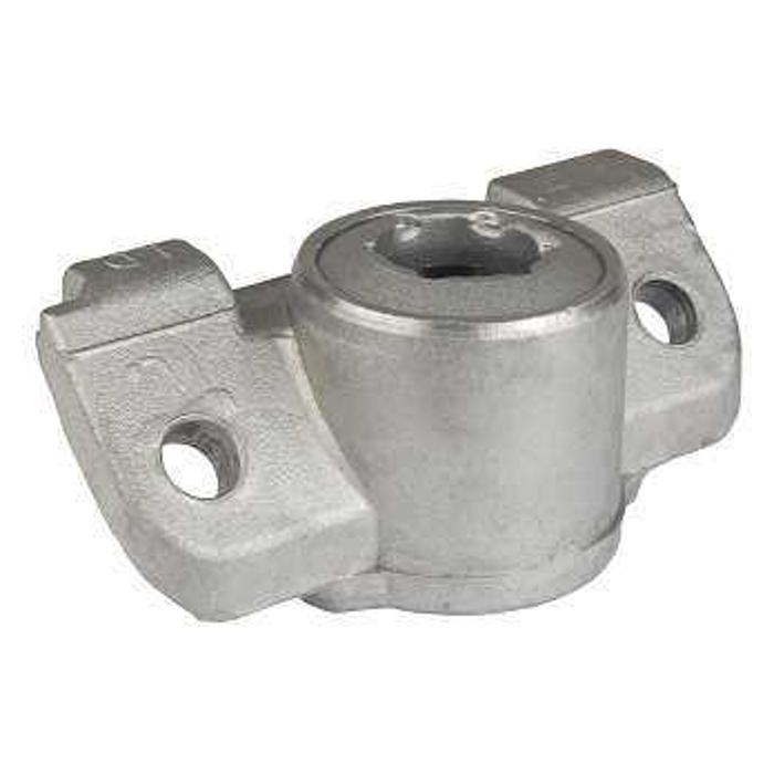 Par Coxim Amortecedor Traseira - Perfect - Cox0338 - Cox0339 - (2)
