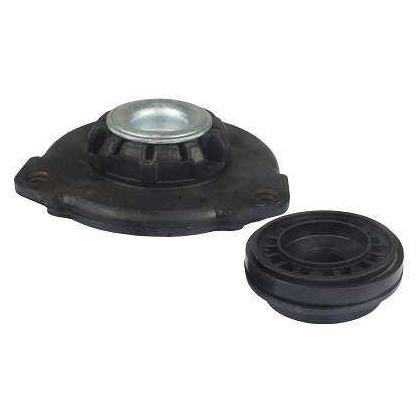 Par Coxim Amortecedor Dianteiro - Perfect - COX2402 - (2)