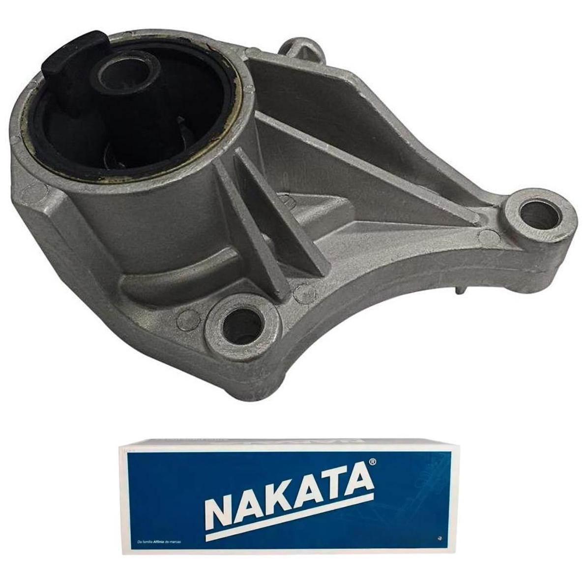 Coxim do Motor Dianteiro Central - Nakata - NB33020 - (1)