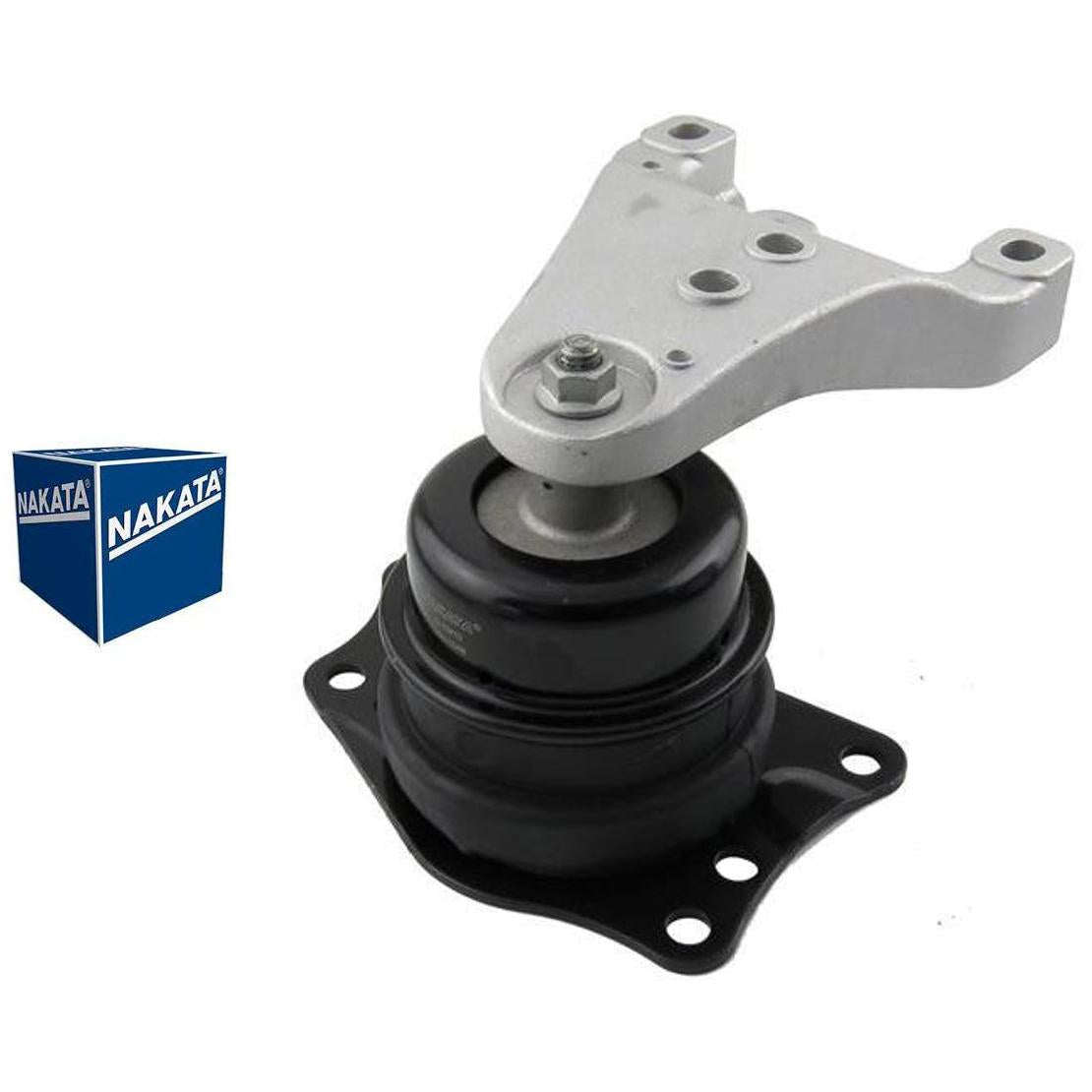 Coxim do Motor Dianteiro Direito - Nakata - NB31048 - (1)