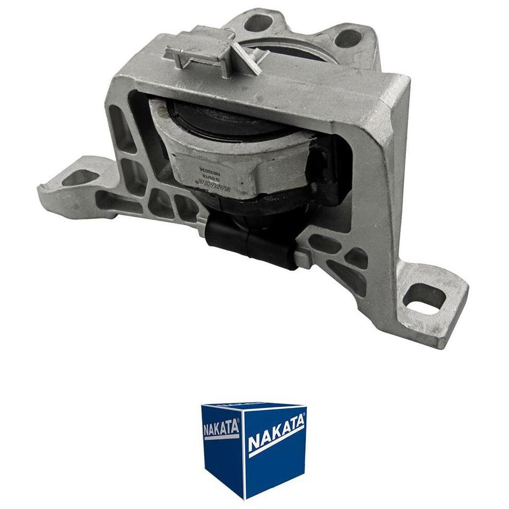Coxim do Motor Dianteiro Direito - Nakata - NB32034 - (1)