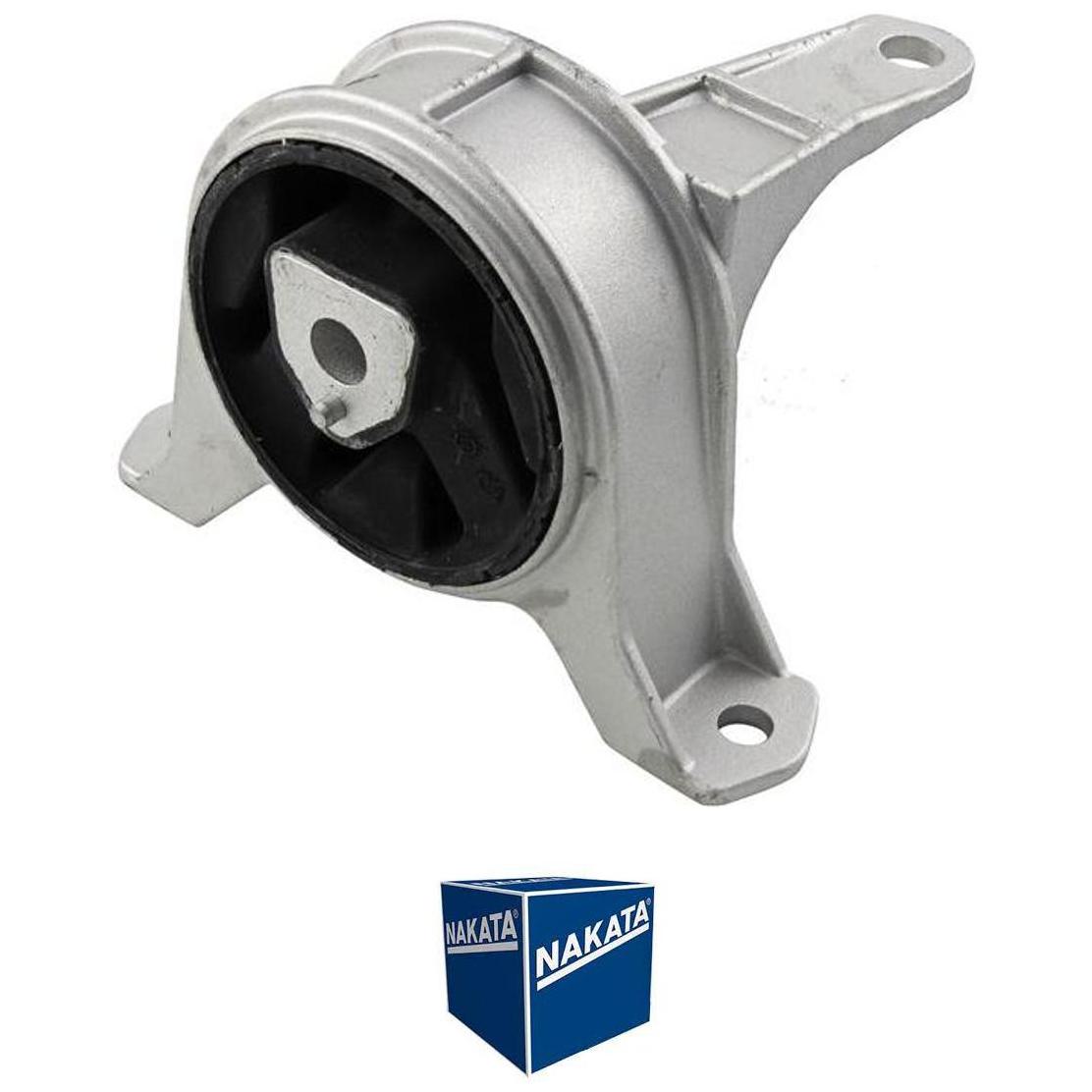 Coxim do Motor Dianteiro Direito - Nakata - NB33048 - (1)