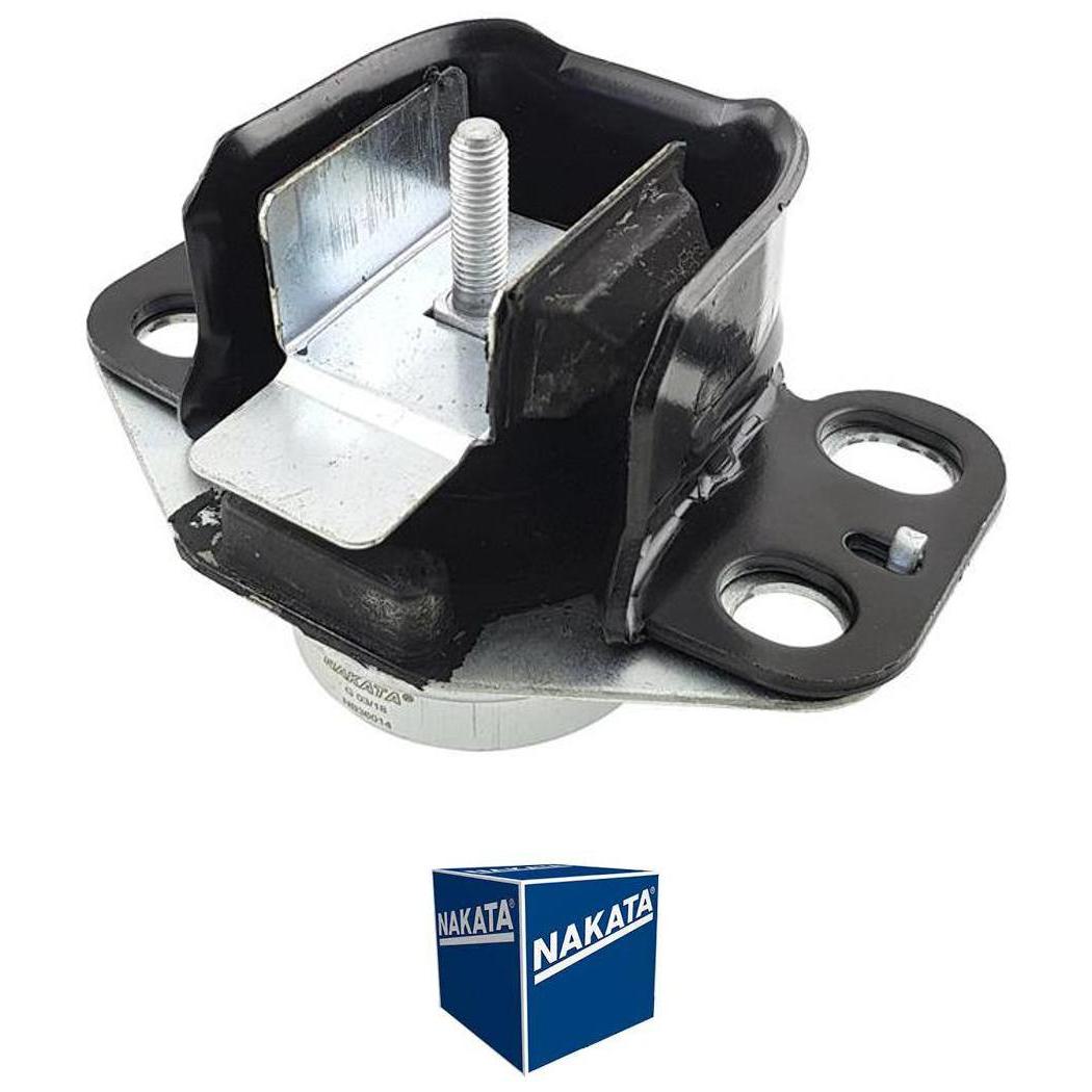 Coxim do Motor Dianteiro Direito - Nakata - NB36014 - (1)