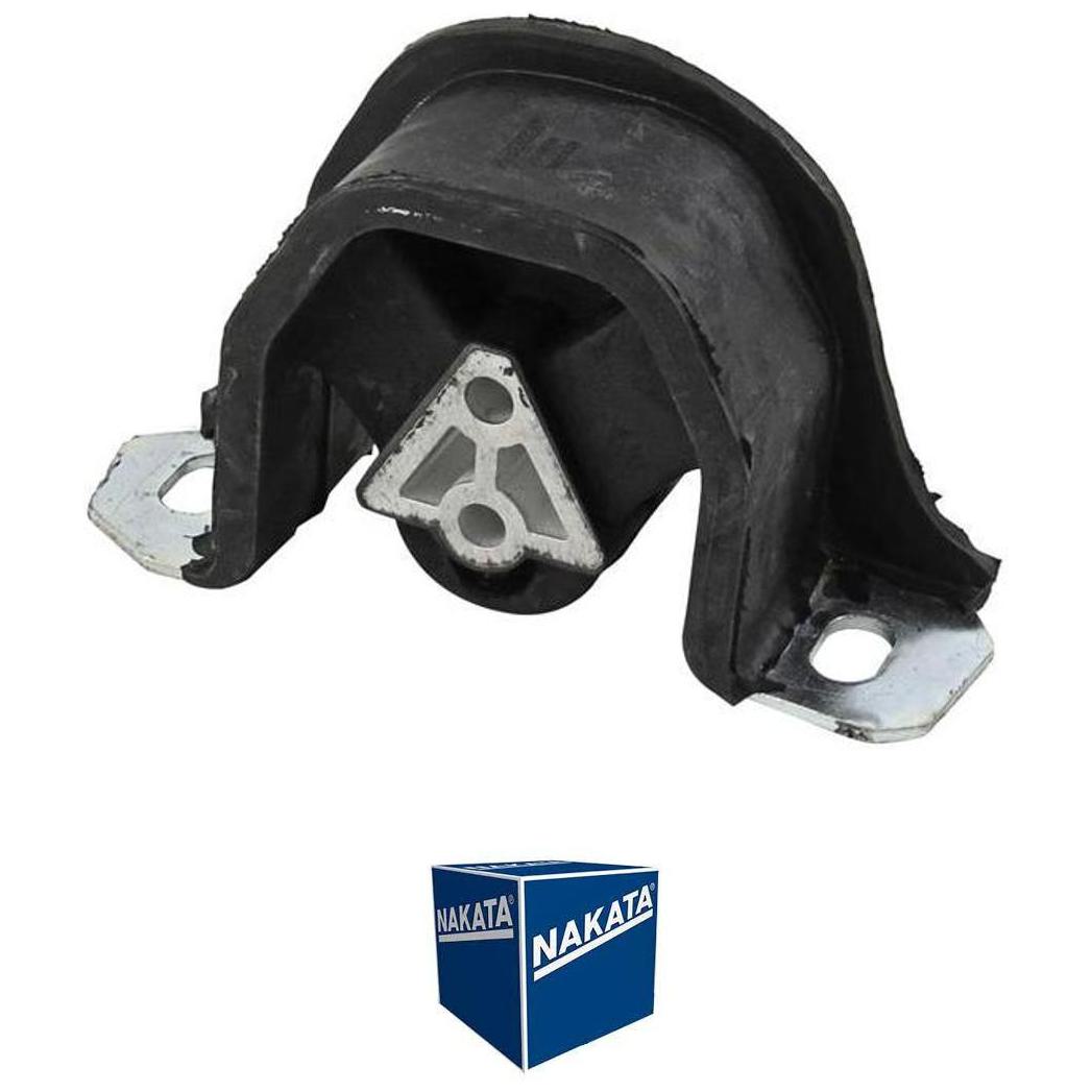 Coxim do Motor Dianteiro Esquerdo - Nakata - NB33028 - (1)