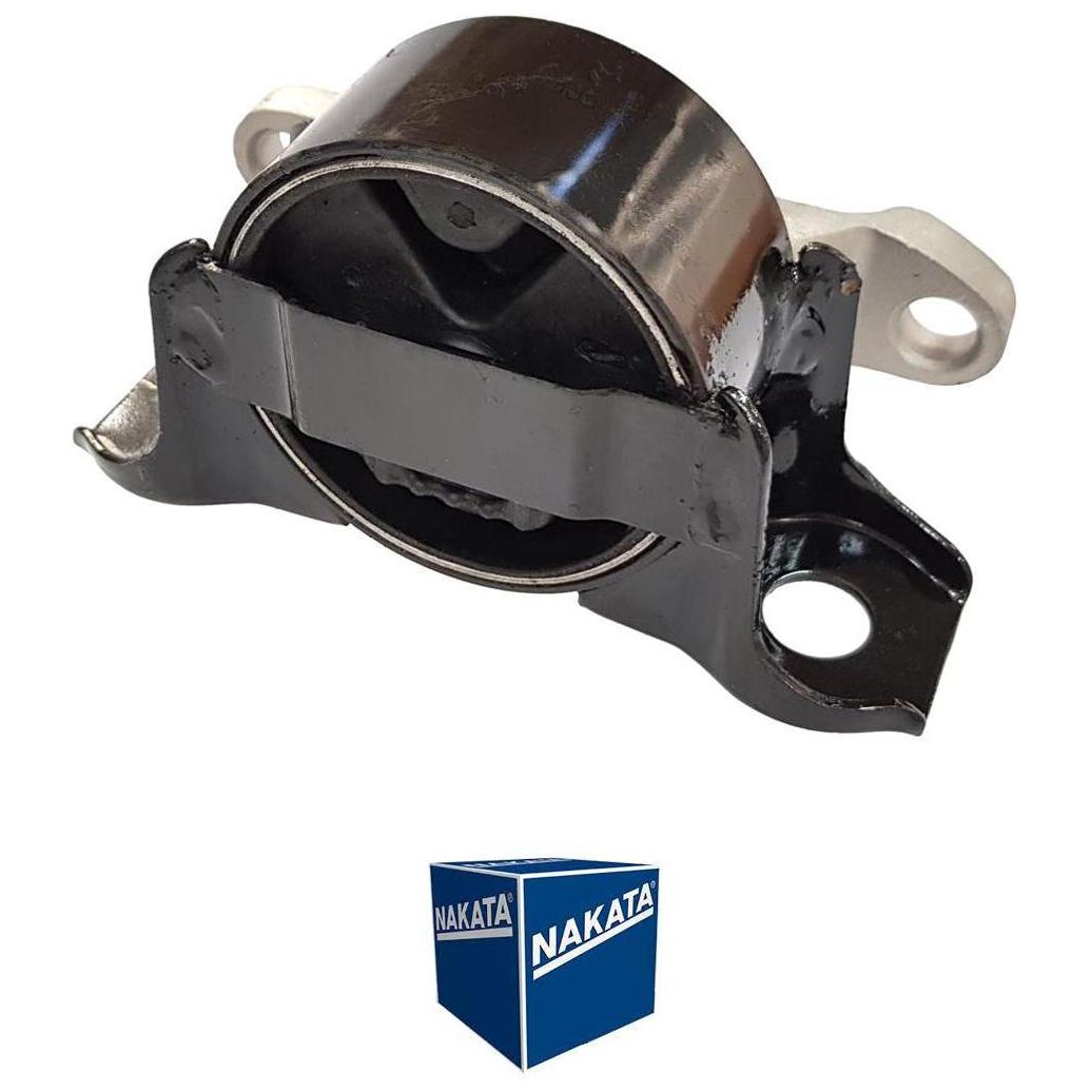 Coxim do Motor Dianteiro Esquerdo - Nakata - NB36004 - (1)
