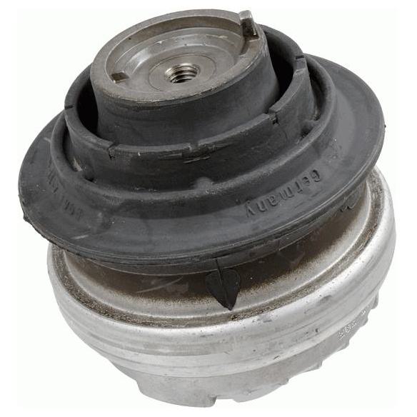 Par de Coxim do Motor Dianteiro - LEMFÖRDER - 1134602 - (2)