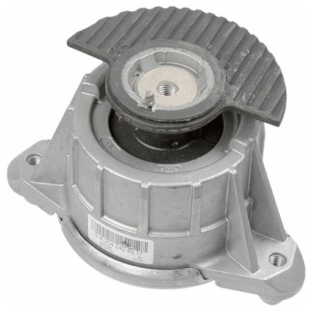 Coxim do Motor Dianteiro - LEMFÖRDER - 36045 01 - (1)