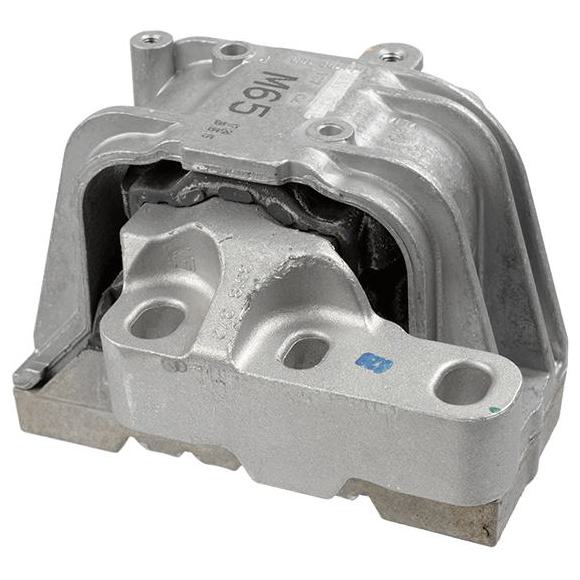 Coxim do Motor Direito - LEMFÖRDER - 31034 01 - (1)