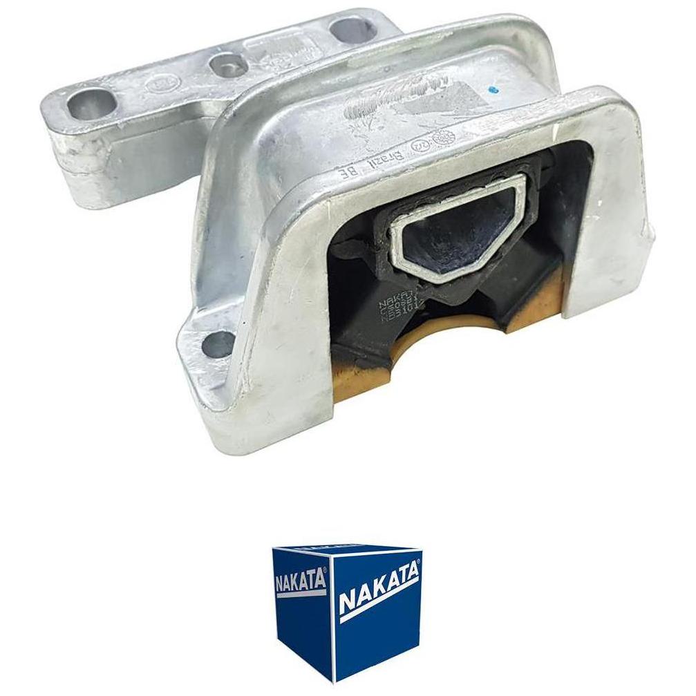 Coxim do Motor Direito - Nakata - NB31012 - (1)