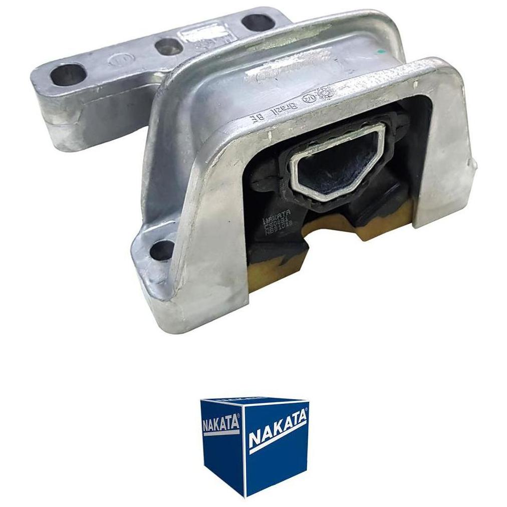 Coxim do Motor Direito - Nakata - NB31013 - (1)