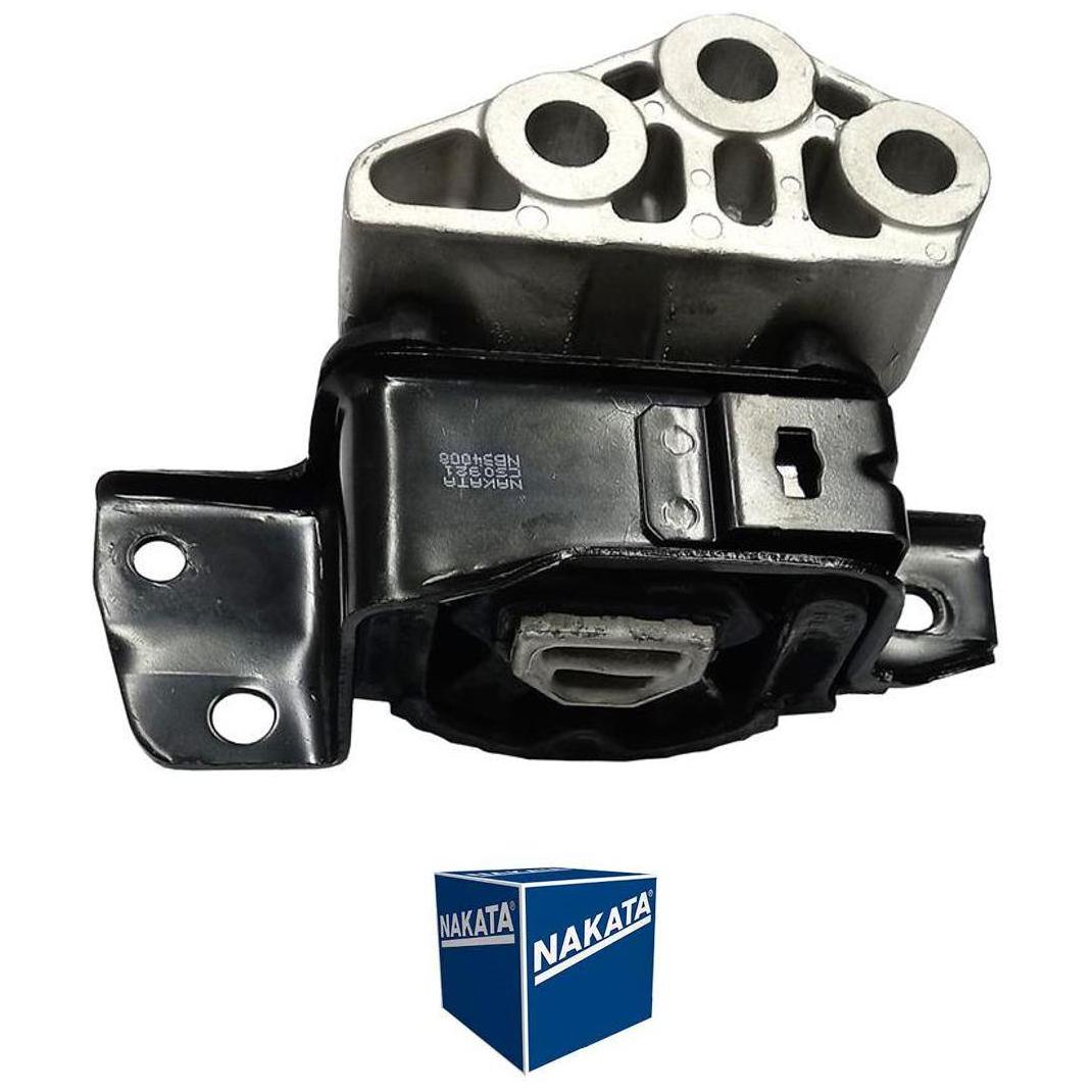 Coxim do Motor Direito - Nakata - NB34008 - (1)