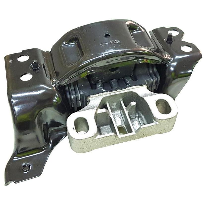 Coxim do Motor Esquerdo - Nakata - NB31017 - (2)