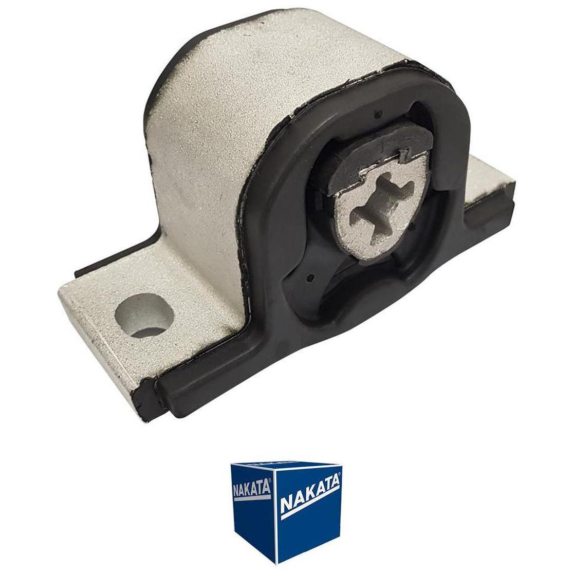 Coxim do Motor Esquerdo - Nakata - NB31085 - (1)