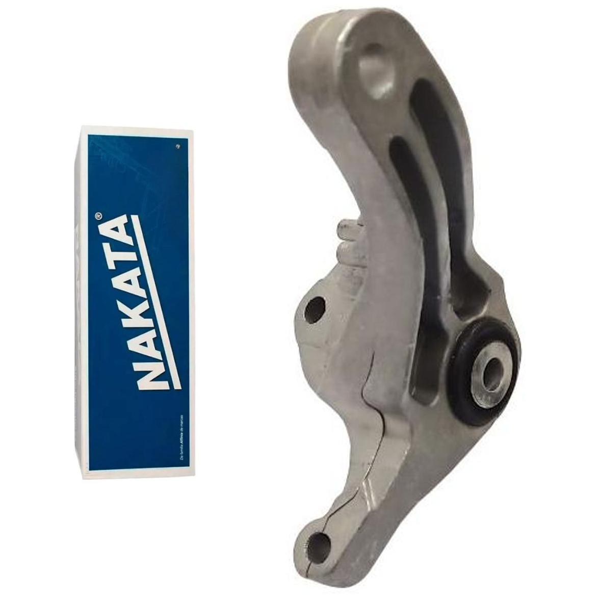 Coxim do Motor Esquerdo - Nakata - NB32087 - (1)