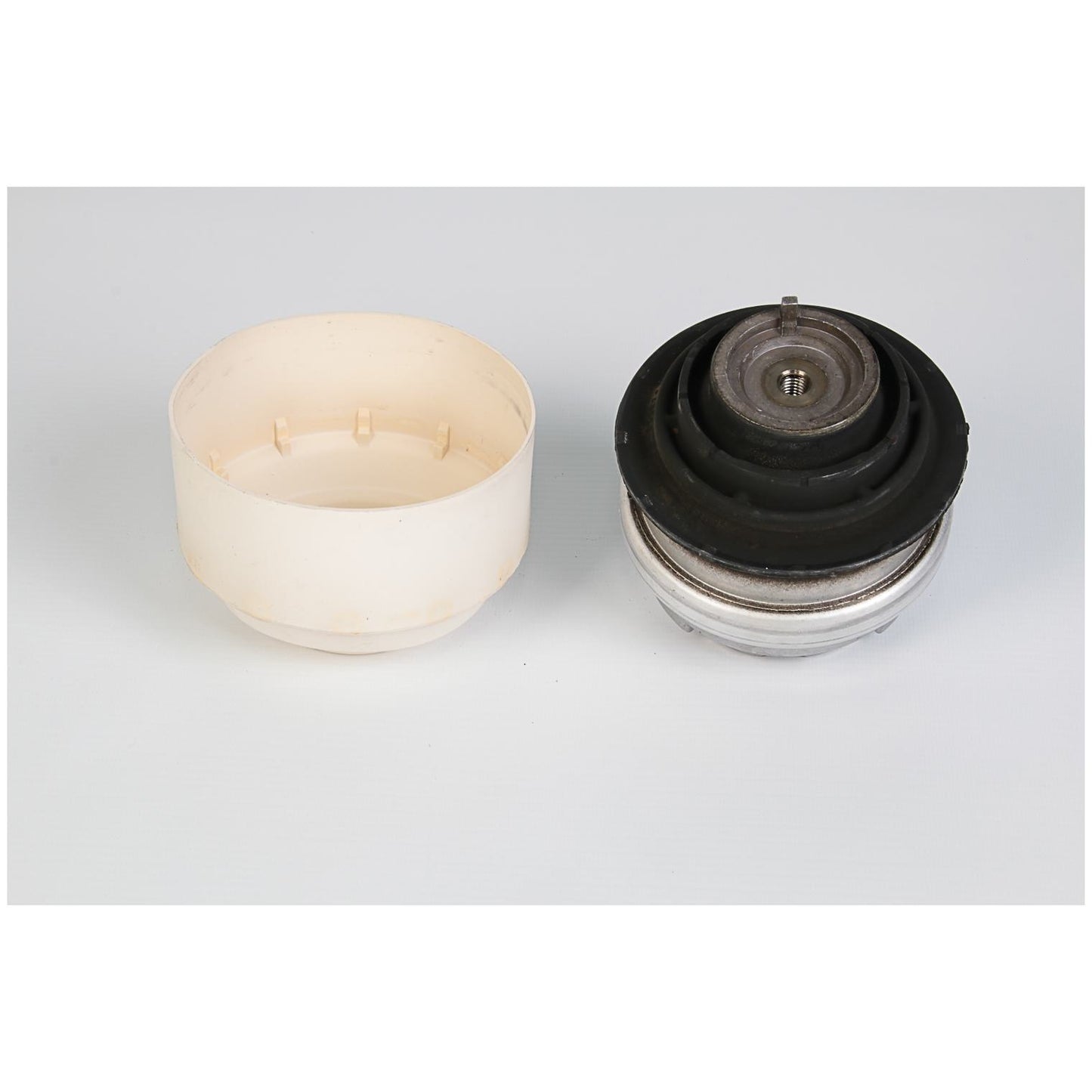 Par de Coxim do Motor Diant - LEMFÖRDER - 2240701 - 3579601 - (5)