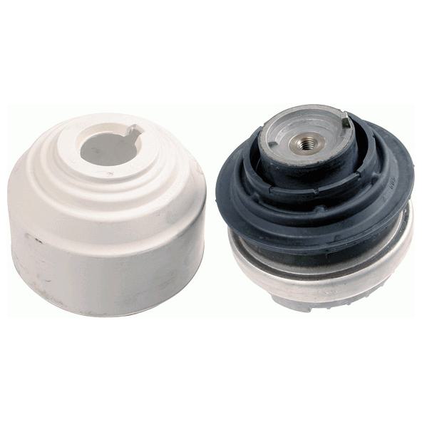 Coxim do Motor - LEMFÖRDER - 22407 01 - (1)