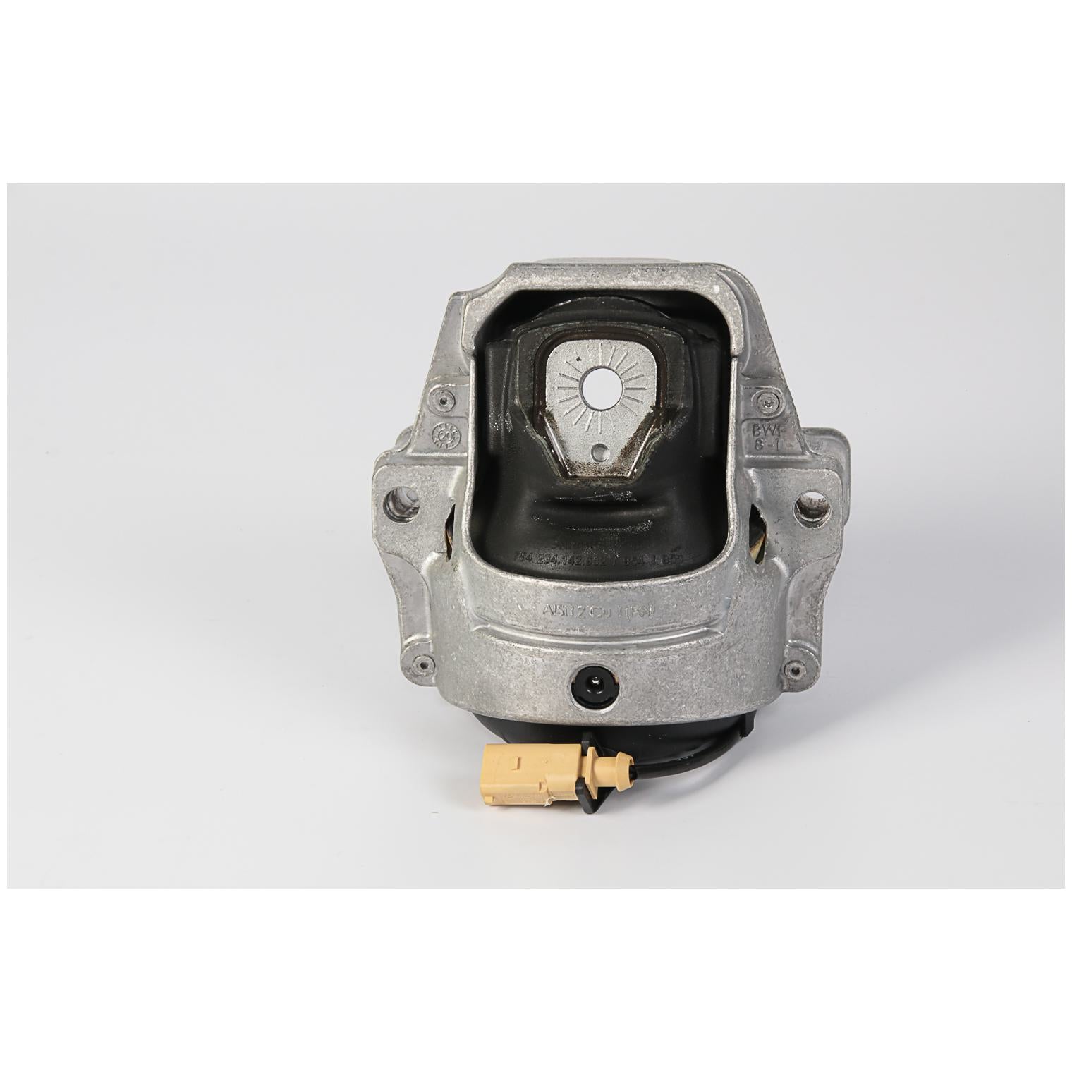 Coxim do Motor - LEMFÖRDER - 34743 01 - (3)