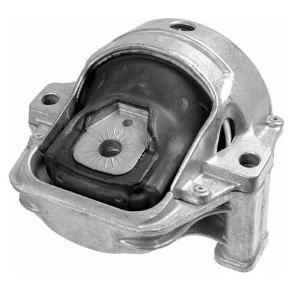 Coxim do Motor - LEMFÖRDER - 34746 01 - (1)