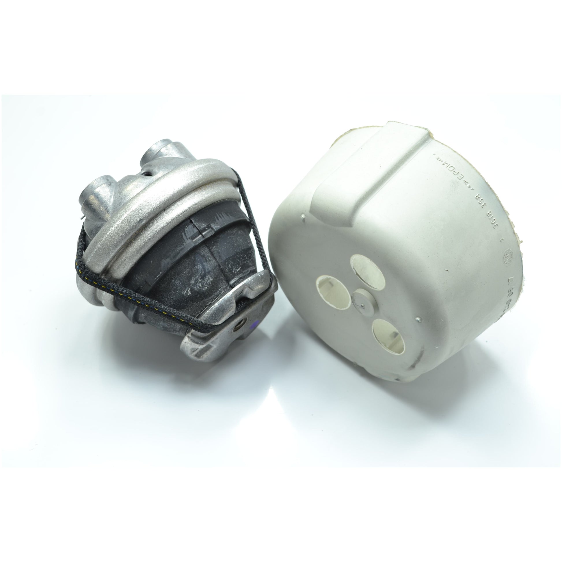 Par de Coxim do Motor Diant - LEMFÖRDER - 2240701 - 3579601 - (9)