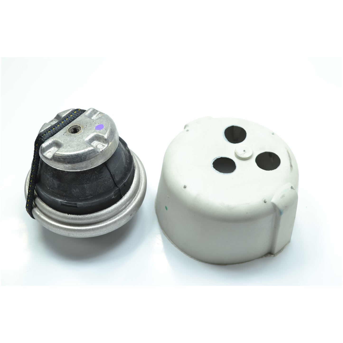 Par de Coxim do Motor Diant - LEMFÖRDER - 2240701 - 3579601 - (7)