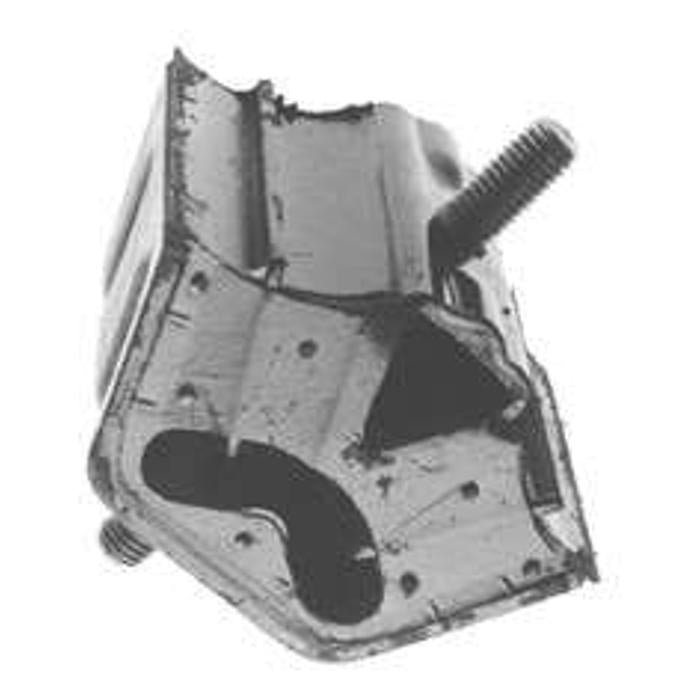 Coxim Direito do Motor - Monroe Axios - 021.0604 - (1)