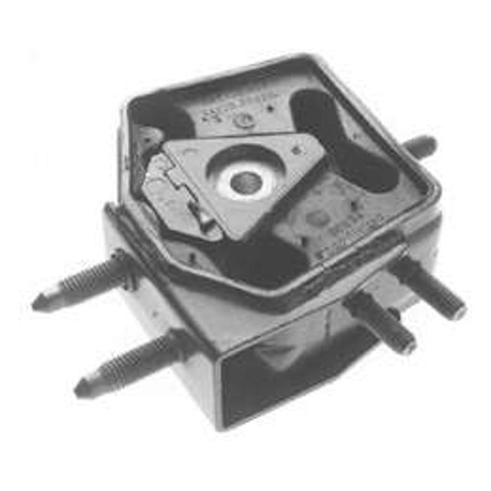 Coxim do Motor - Monroe Axios - 021.0701 - (1)